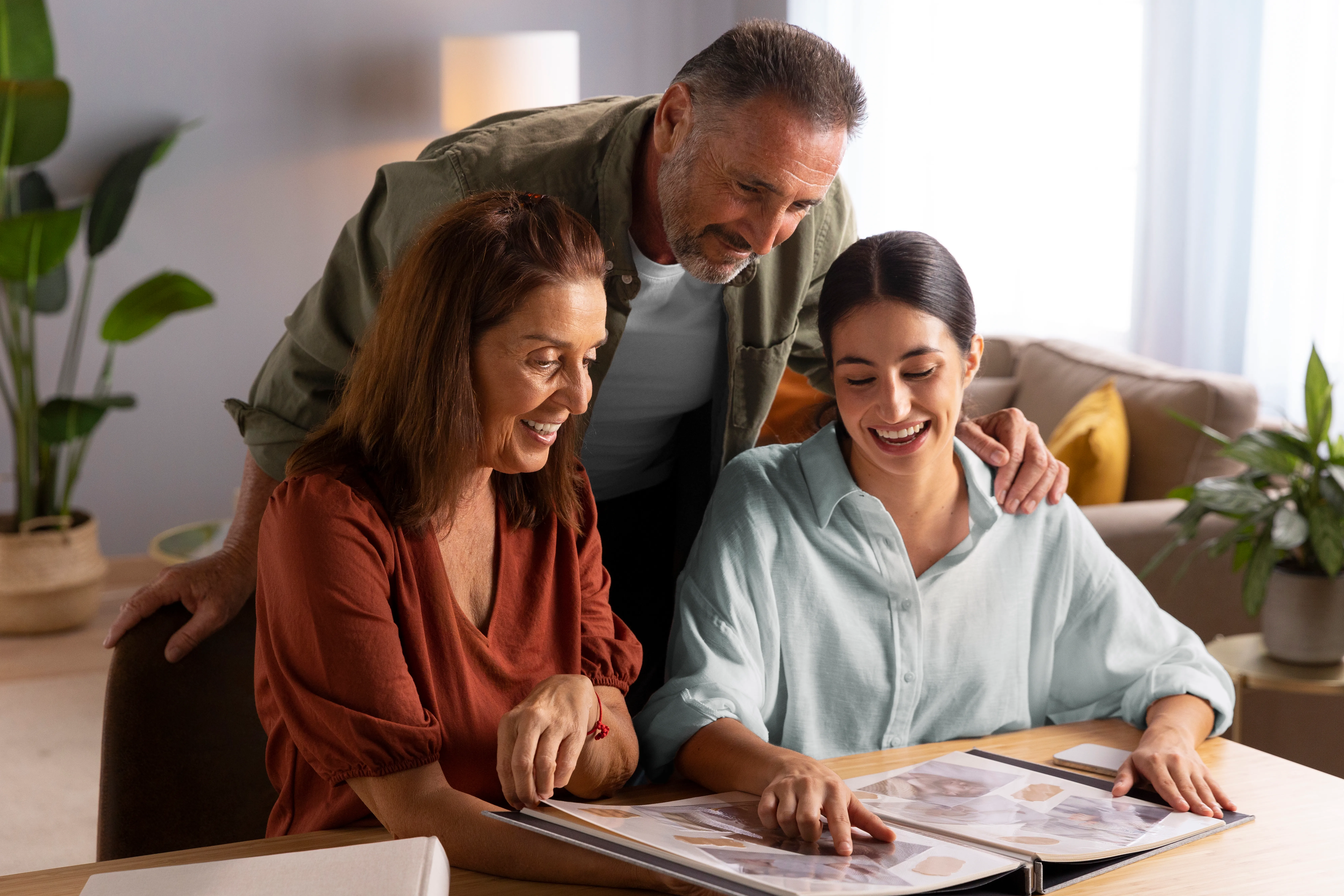 Insurance for Families